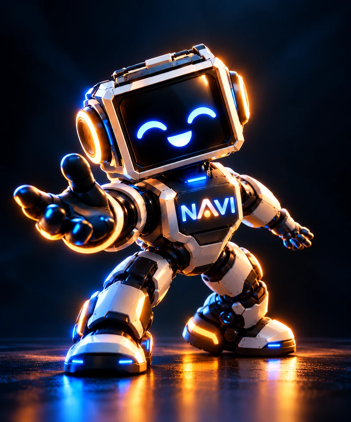 NAVI